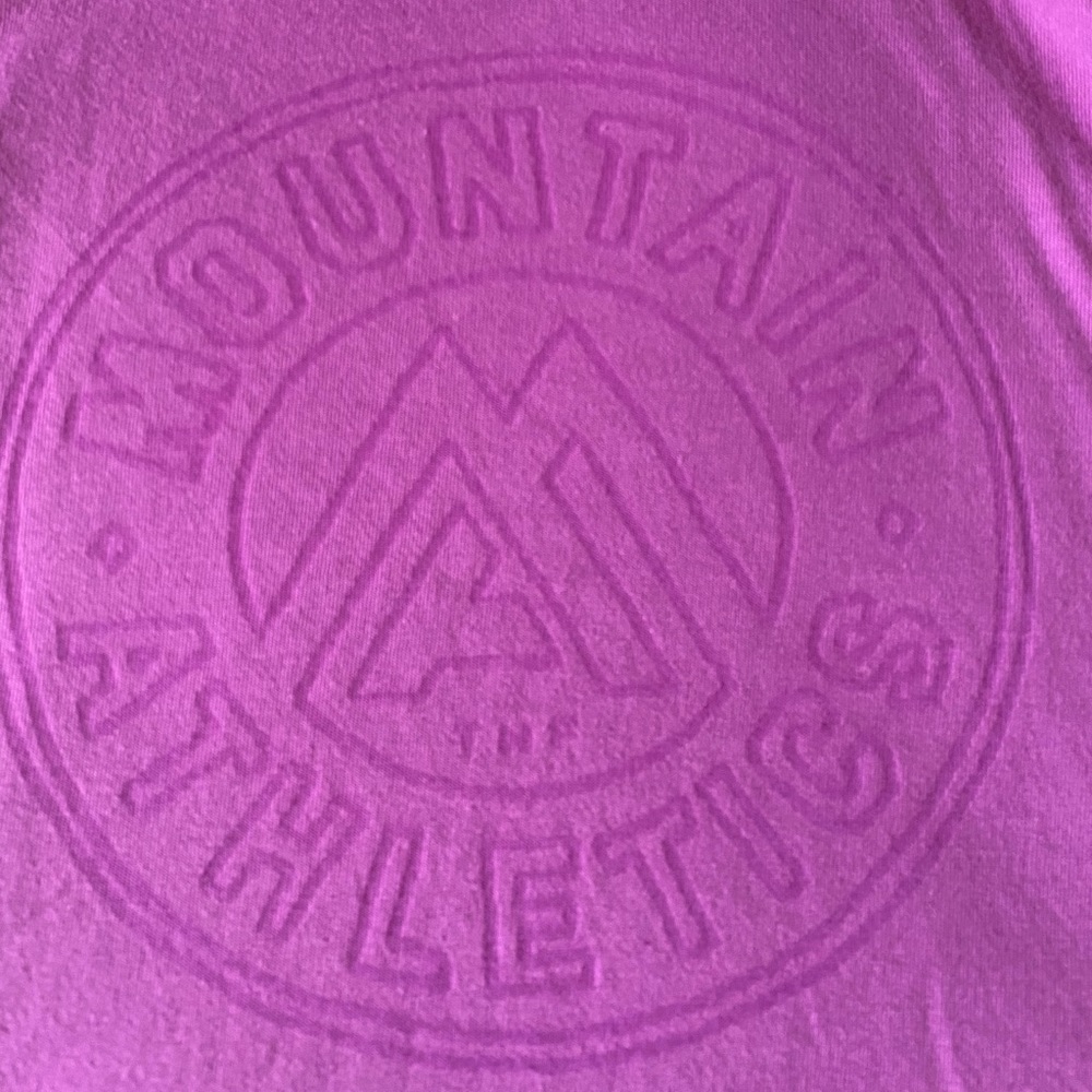 North face tank top!
